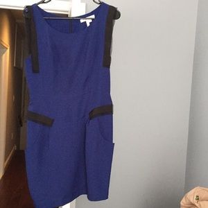 BCBGeneration dress size 6